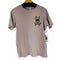 サイコバニー Psycho Bunny ロゴプリント S/S Tシャツ メンズ import:S
