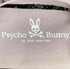 サイコバニー Psycho Bunny ロゴプリント S/S Tシャツ メンズ import:S