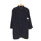 YUYA KIMI ANGOLA&WOOL アンゴラ混 コート レディース JPN:M