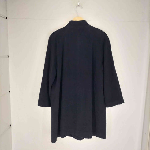 YUYA KIMI ANGOLA&WOOL アンゴラ混 コート レディース JPN:M
