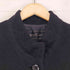 YUYA KIMI ANGOLA&WOOL アンゴラ混 コート レディース JPN:M