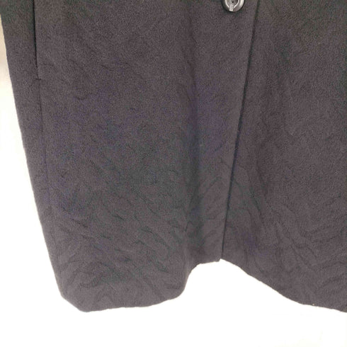 YUYA KIMI ANGOLA&WOOL アンゴラ混 コート レディース JPN:M