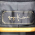 YUYA KIMI ANGOLA&WOOL アンゴラ混 コート レディース JPN:M