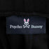 サイコバニー Psycho Bunny ロゴパッチ ジョガーパンツ メンズ JPN:M