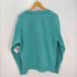 ナイキ NIKE AS M NSW CLUB CRW BB WASHED TEAL/WHITE スウォッシュロゴ スウェット メンズ import:M