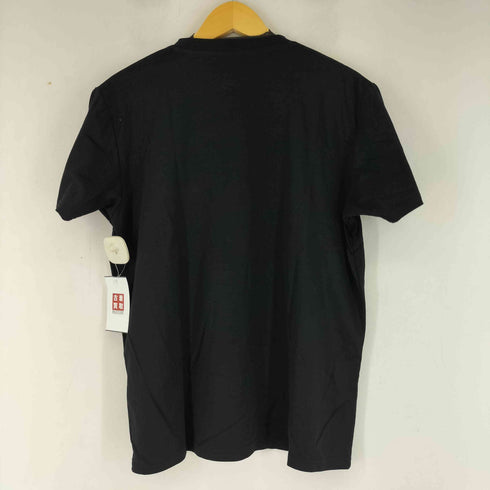 サイコバニー Psycho Bunny シルケットスムース ヘンリーネック Tシャツ メンズ JPN:S
