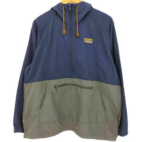 エルエルビーン L.L.Bean マウンテン クラシック アノラック メンズ import:XL