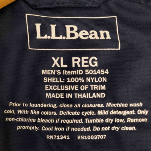 エルエルビーン L.L.Bean マウンテン クラシック アノラック メンズ import:XL