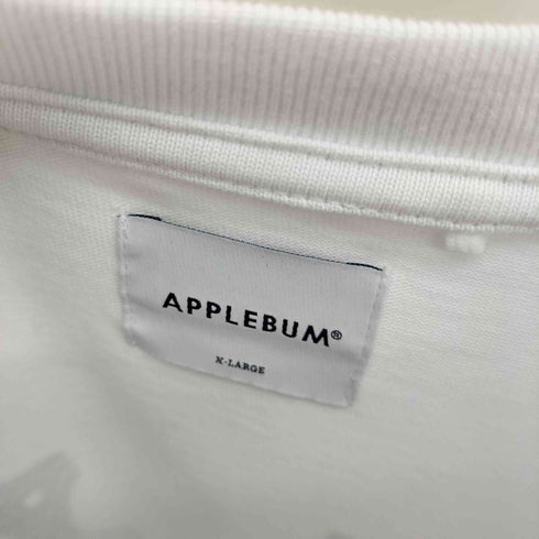アップルバム APPLEBUM 25SS CALI T-SHIRTS メンズ import:XL
