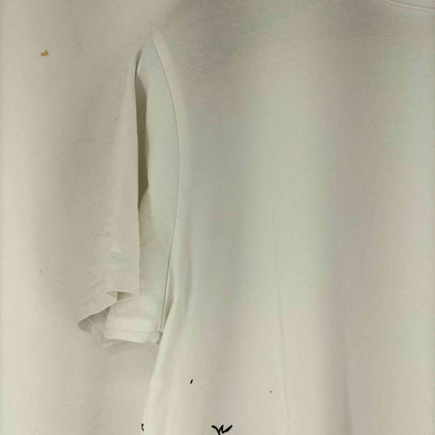 サイコバニー Psycho Bunny フリーハンドグラフィックTシャツ メンズ import:S
