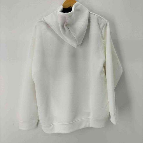 ブラックレーベルクレストブリッジ BLACK LABEL CRESTBRIDGE クレストブリッジチェックボックスグラフィックフーディー メンズ LL