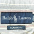 ラルフローレン RALPH LAUREN 90s CLASSIC FIT ポニー刺繍 マルチストライプ ボタンダウンシャツ メンズ 2XB BIG