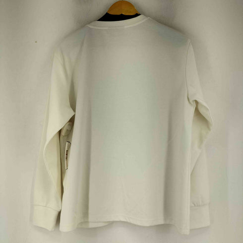 サイコバニー Psycho Bunny DUAL WARM PONTI ロングスリーブTシャツ メンズ import:S