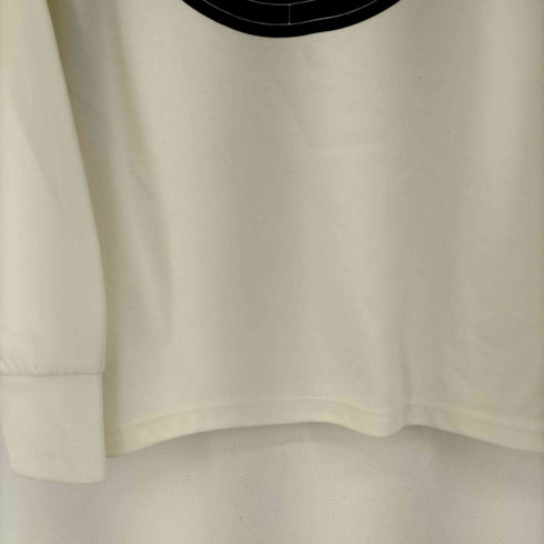サイコバニー Psycho Bunny DUAL WARM PONTI ロングスリーブTシャツ メンズ import:S
