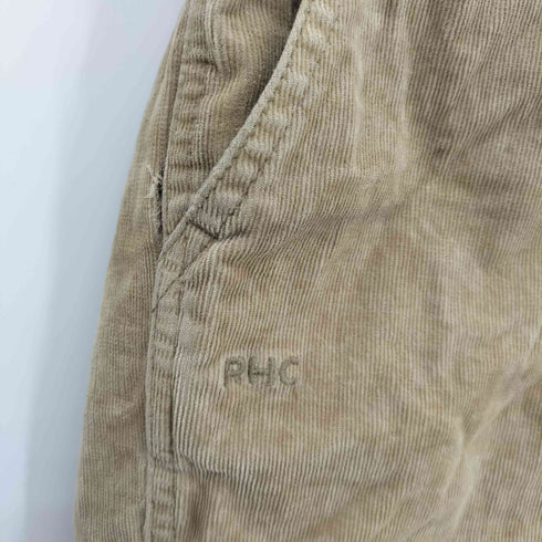 グラミチ GRAMICCI 別注 コーデュロイ クライミングショーツ ショートパンツ メンズ M
