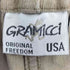 グラミチ GRAMICCI 別注 コーデュロイ クライミングショーツ ショートパンツ メンズ M