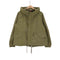 アルファインダストリーズ ALPHA INDUSTRIES アーミー サンプリング ナイロン ショート スノー パーカー ジャケット レディース import:S