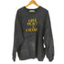 リベレイダース Liberaiders 23SS VINTAGE WASH CREWNECK クルーネックスウェット メンズ import:XL