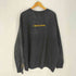 リベレイダース Liberaiders 23SS VINTAGE WASH CREWNECK クルーネックスウェット メンズ import:XL