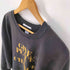 リベレイダース Liberaiders 23SS VINTAGE WASH CREWNECK クルーネックスウェット メンズ import:XL