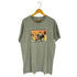 シュプリーム Supreme 17ss Orgy Tee メンズ JPN:L