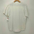 USA製 企業ロゴ デザインTシャツ メンズ M