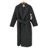 サンドロパリ sandro PARIS Belted wool blend coat ベルテッド ウール ブレンド コート レディース 40