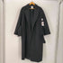 サンドロパリ sandro PARIS Belted wool blend coat ベルテッド ウール ブレンド コート レディース 40