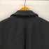 サンドロパリ sandro PARIS Belted wool blend coat ベルテッド ウール ブレンド コート レディース 40