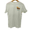 企業ロゴ デザインTシャツ メンズ S