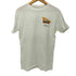 企業ロゴ デザインTシャツ メンズ S