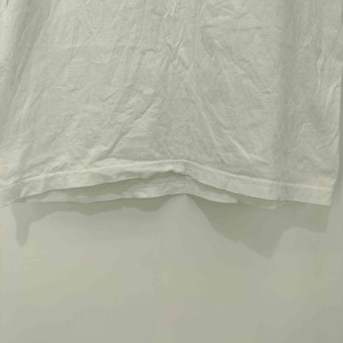 企業ロゴ デザインTシャツ メンズ S