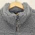 ザノースフェイスホワイトレーベル THE NORTH FACE WHITE LABEL PLAY GREEN FLEECE JACKET メンズ import:L