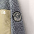 ザノースフェイスホワイトレーベル THE NORTH FACE WHITE LABEL PLAY GREEN FLEECE JACKET メンズ import:L