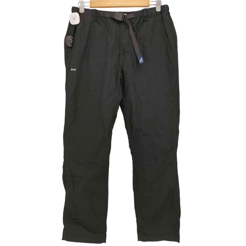 グラミチ GRAMICCI 別注 Stretch Twill クライミング ナローパンツ メンズ JPN:L