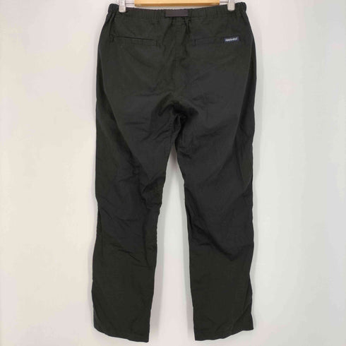 グラミチ GRAMICCI 別注 Stretch Twill クライミング ナローパンツ メンズ JPN:L
