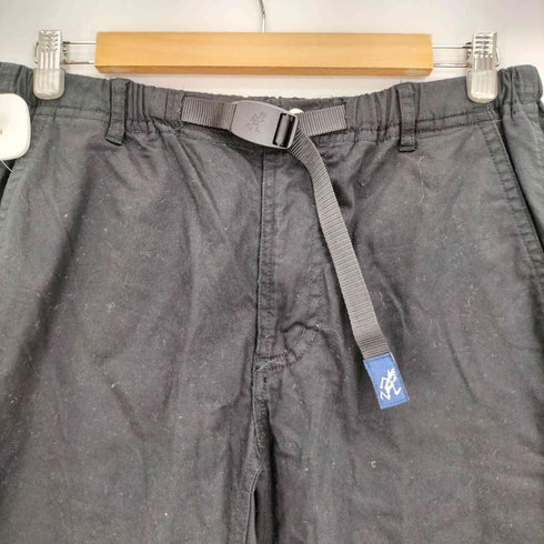 グラミチ GRAMICCI 別注 Stretch Twill クライミング ナローパンツ メンズ JPN:L