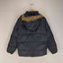 T&C SURF DESIGNS フードファー ダウンジャケット メンズ JPN:L
