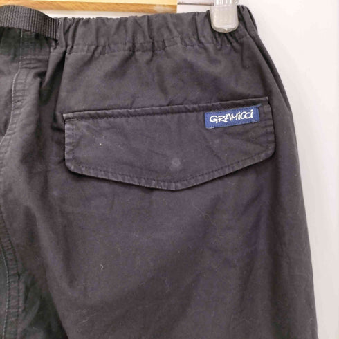 グラミチ GRAMICCI 別注 クライミングイージーパンツ メンズ M