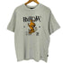 ロマンティッククラウン ROMANTIC CROWN REEL TIGER TEE SHIRT レディース import:M