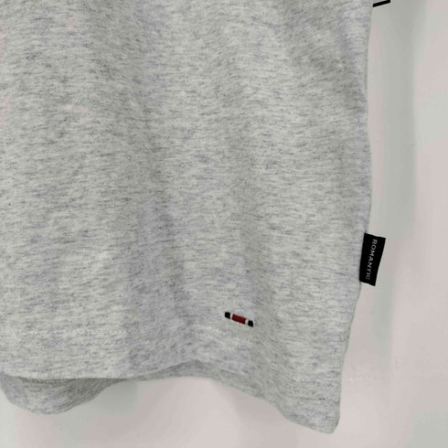 ロマンティッククラウン ROMANTIC CROWN REEL TIGER TEE SHIRT レディース import:M
