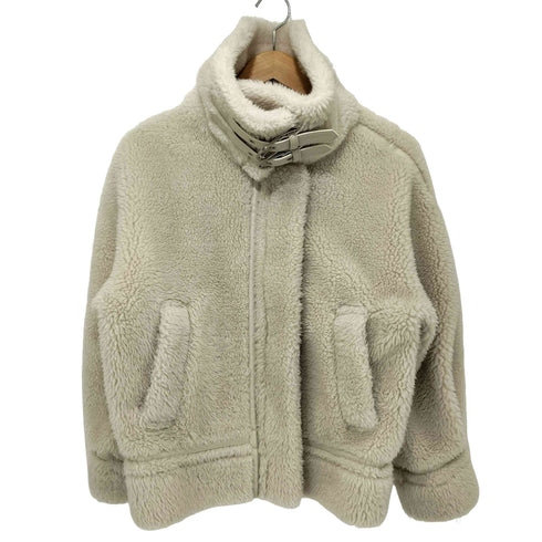 スナイデル snidel 22AW ボンバージャケット レディース ONE SIZE