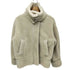 スナイデル snidel 22AW ボンバージャケット レディース ONE SIZE