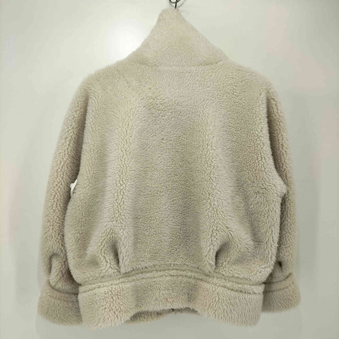 スナイデル snidel 22AW ボンバージャケット レディース ONE SIZE