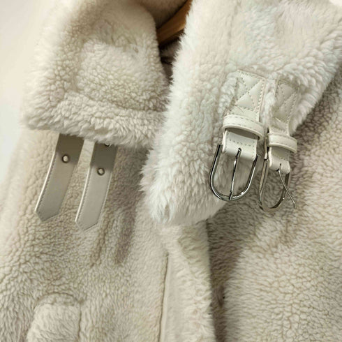 スナイデル snidel 22AW ボンバージャケット レディース ONE SIZE