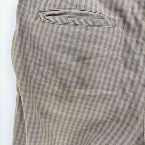 ステューシー Stussy 00s ピスタグ ストライプ ショーツ ショートパンツ メンズ US:32-33