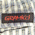 グラミチ GRAMICCI 90s~00s USA製 チェック シアサッカー クライミングショーツ ショートパンツ メンズ L