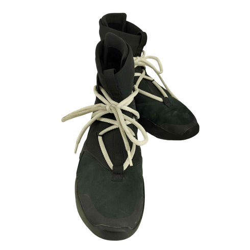 ナイキ NIKE Air 1 Triple Black メンズ JPN:26