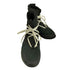 ナイキ NIKE Air 1 Triple Black メンズ JPN:26