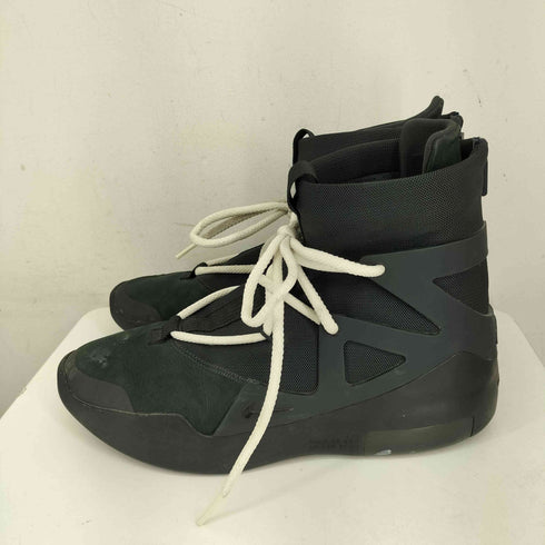 ナイキ NIKE Air 1 Triple Black メンズ JPN:26